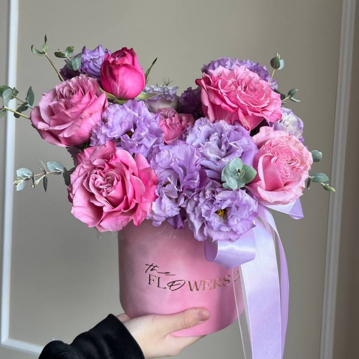 Композиция (предзаказ) 31