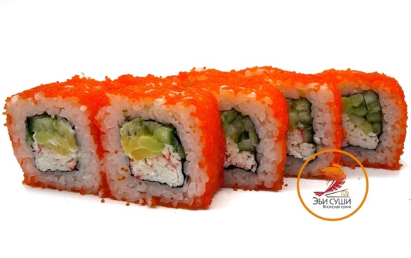 Калифорния