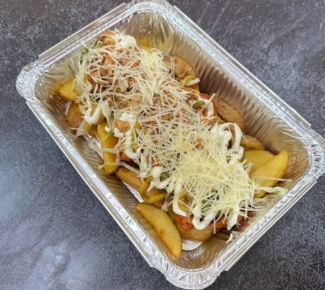 Касалетка Датская