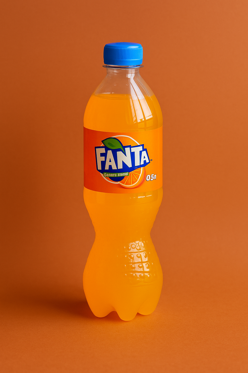 Fanta 330 мл