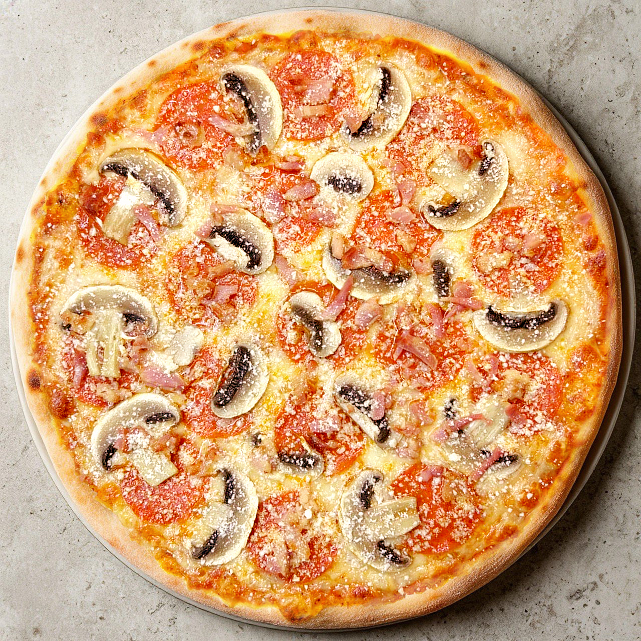 Казанова Краш 25см