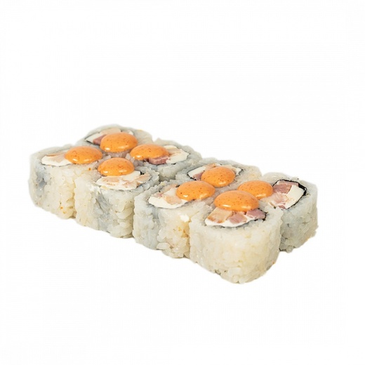 Мясной острый