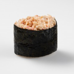 Гункан спайси Кани (острый краб )