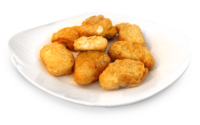 Наггетсы куриные