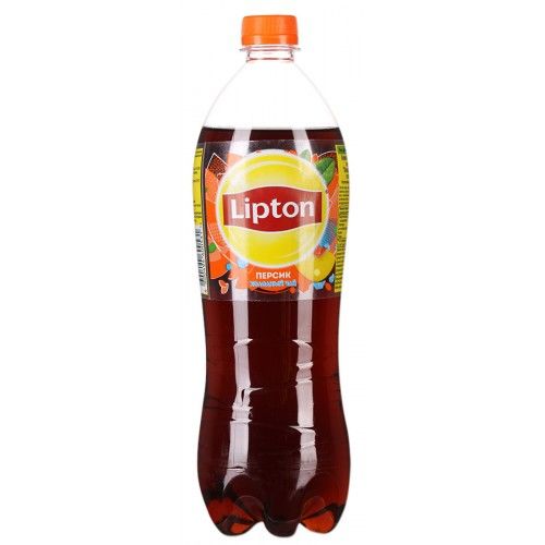 Чай Lipton 1 л в ассортименте
