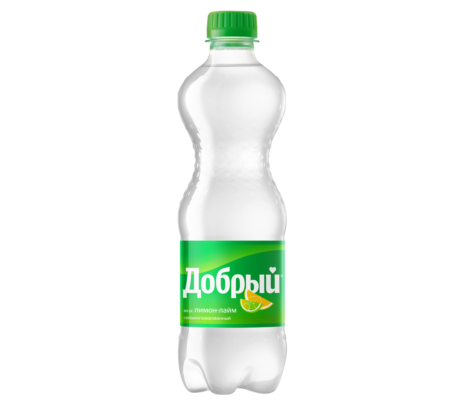 Добрый лимон 0,5л.