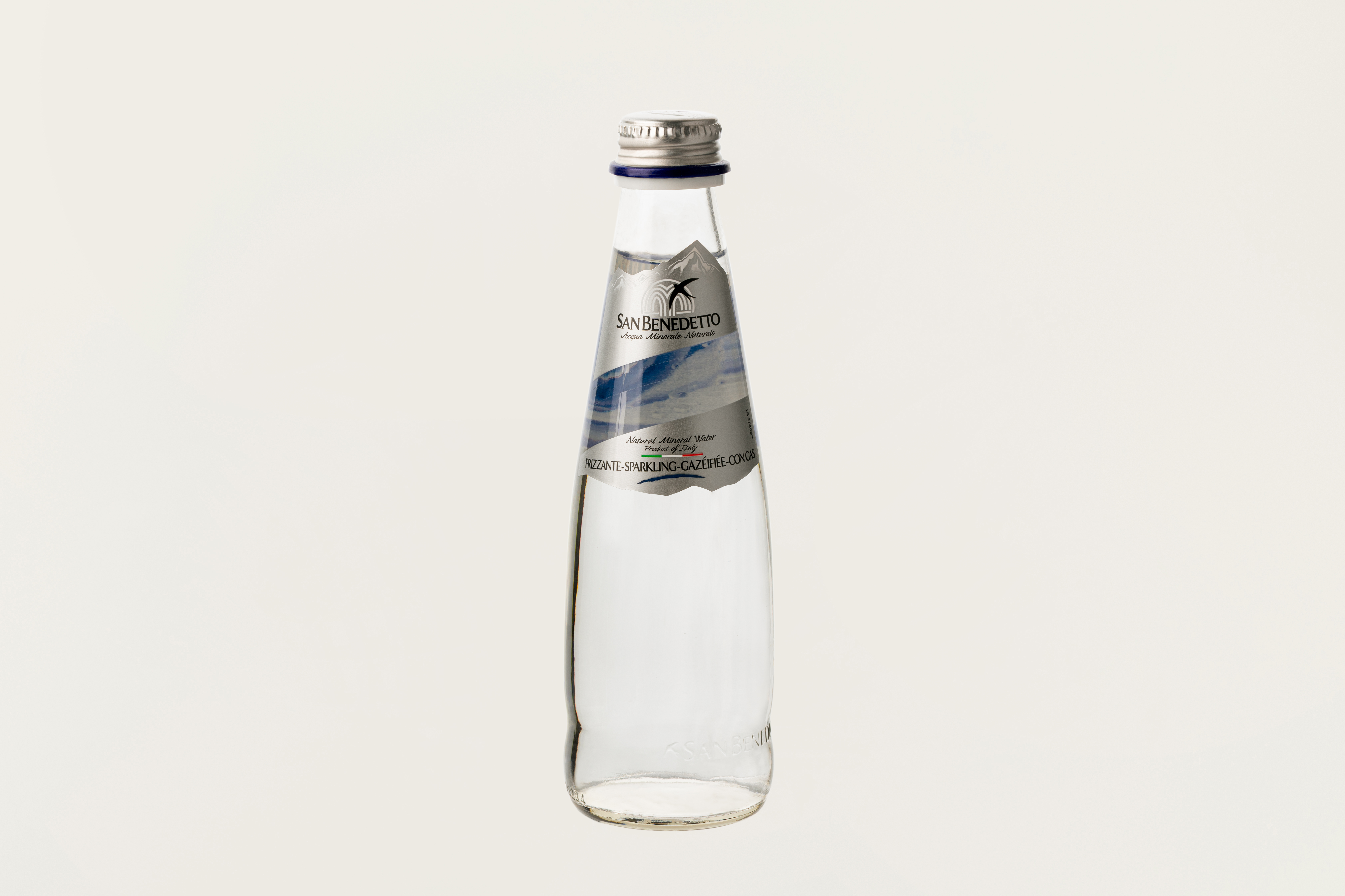 Сан Бенедетто с/г 0,25 л