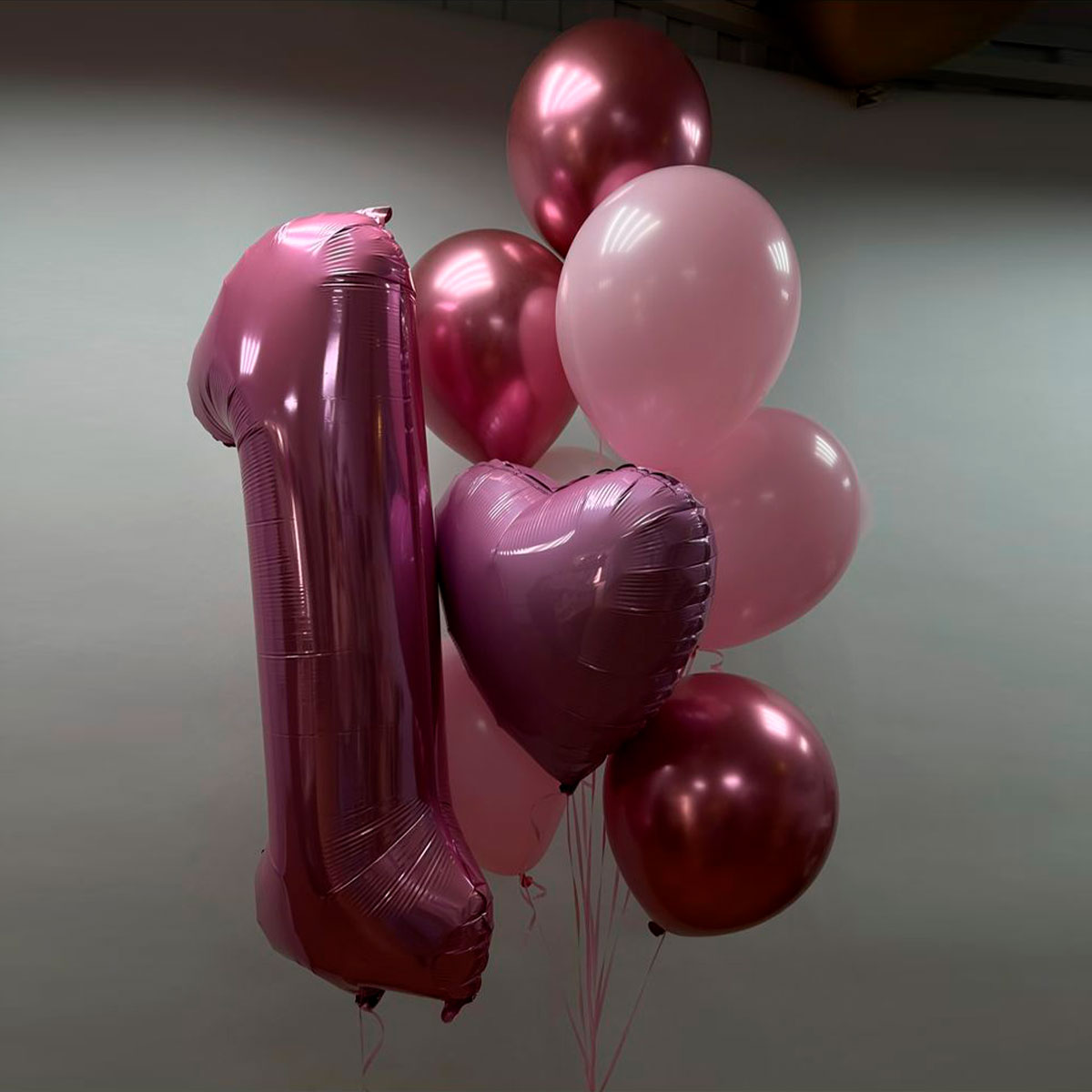 Композиция из Шаров