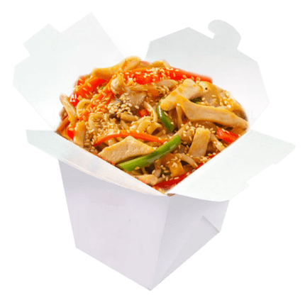 WOK НЕЖНАЯ ЦЫПА