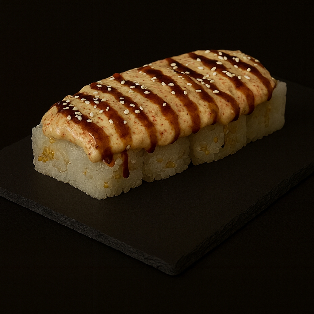 Ролл "Тори хот"