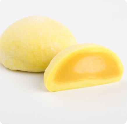 Моти Манго-маракуйя