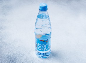 Бонаква негазированная