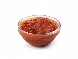 Соус Острый абхазский