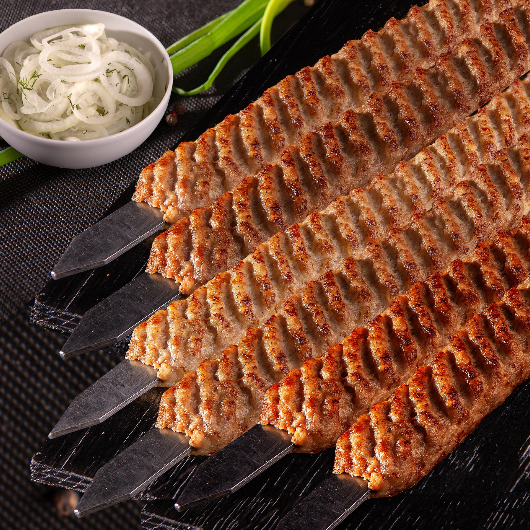 Кебаб набор