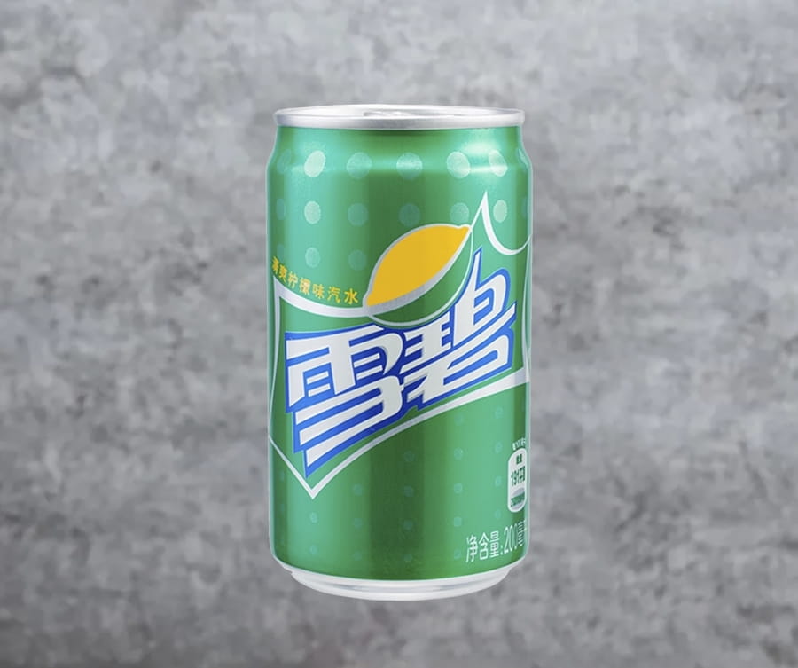 Sprite 0.33 л.