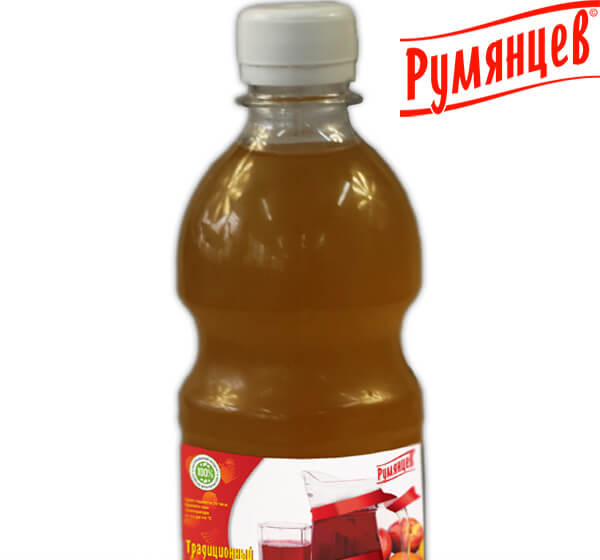 Иван-чай с медом 0,5 л.