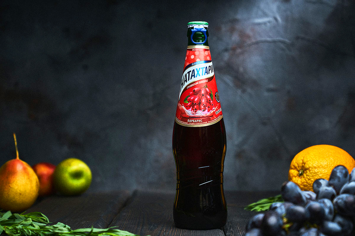 Натахтари барбарис