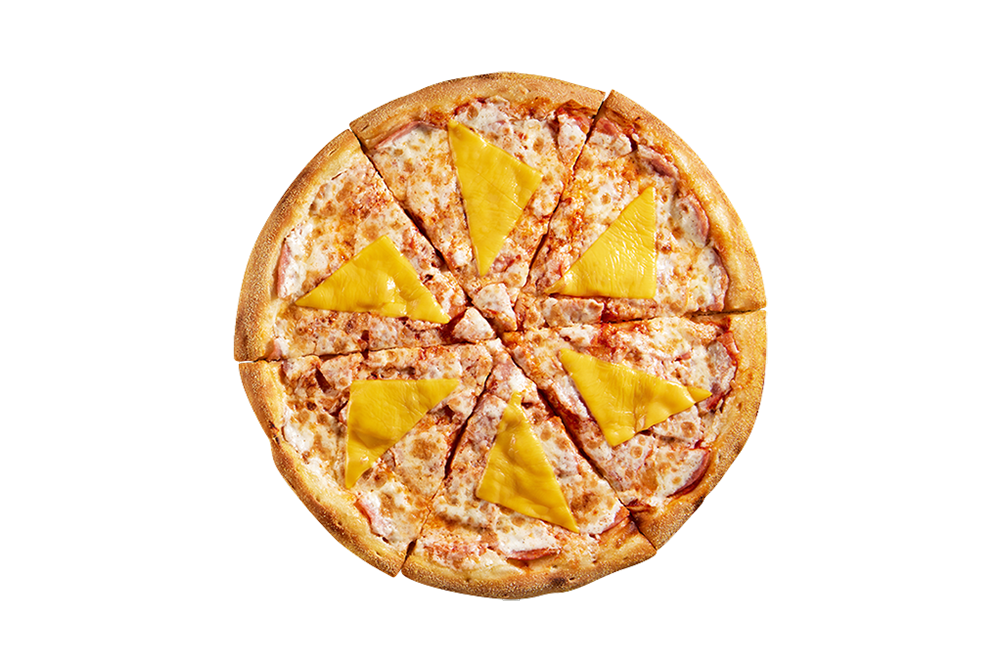 Пицца «Детская» Маленькая