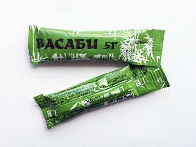 Васаби