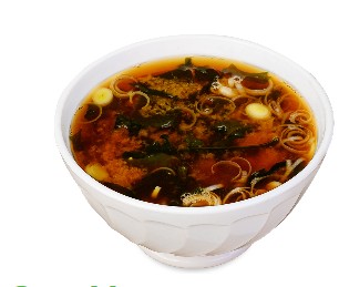 Мисо 
