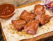 Говядина мякоть