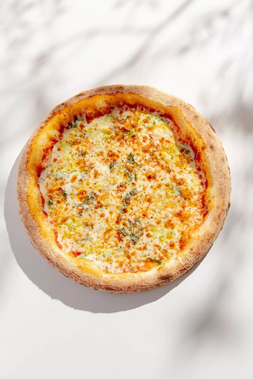 Пицца Маргарита