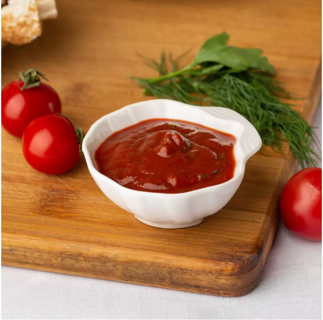 Соус томатный 50г