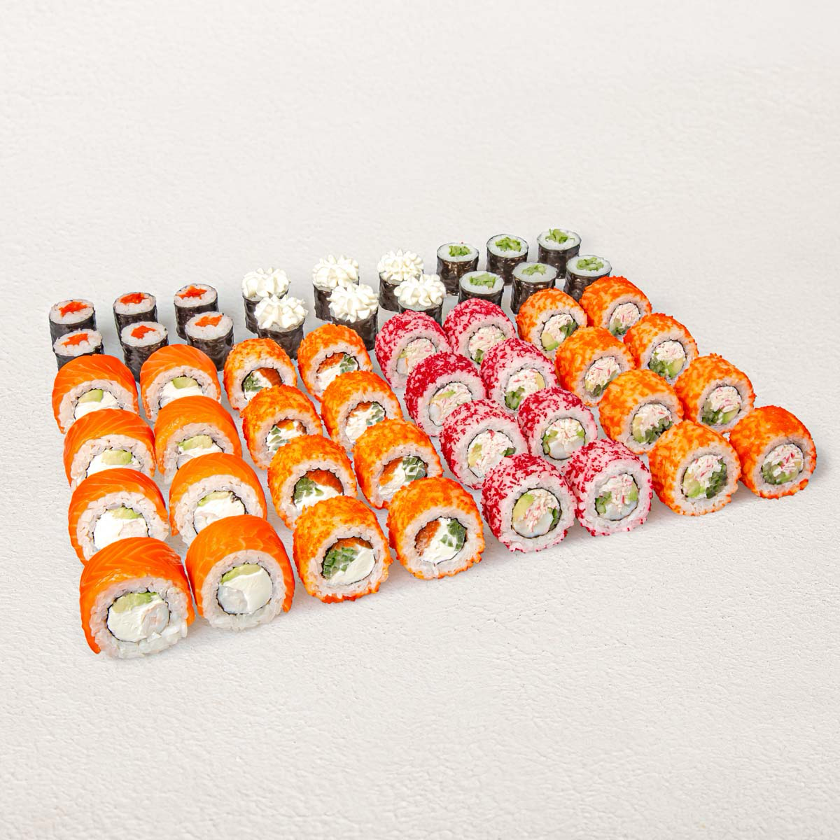 Набор Вкусный уик-энд