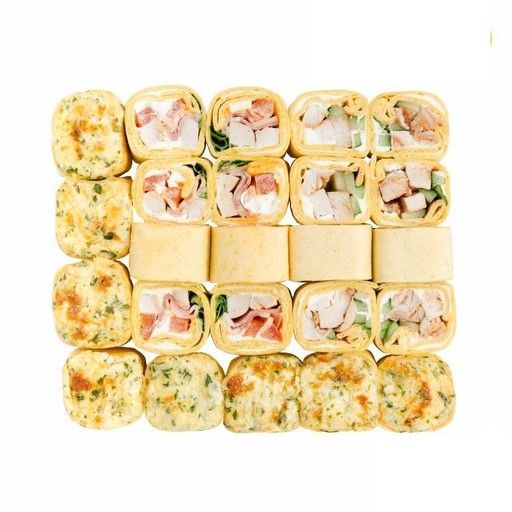 Мексика (24 шт.)
