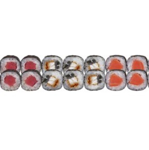 Сет №1