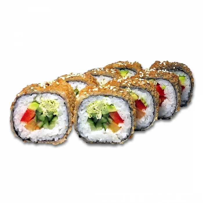 Овощная темпура