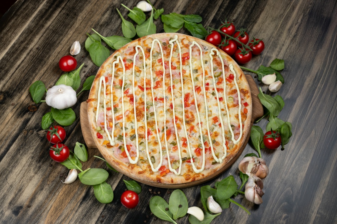 Королевская 35 см