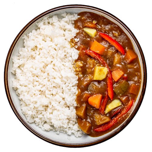 Ясай карри