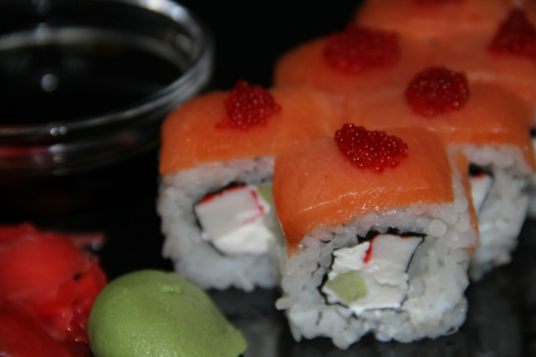 Ролл Империя