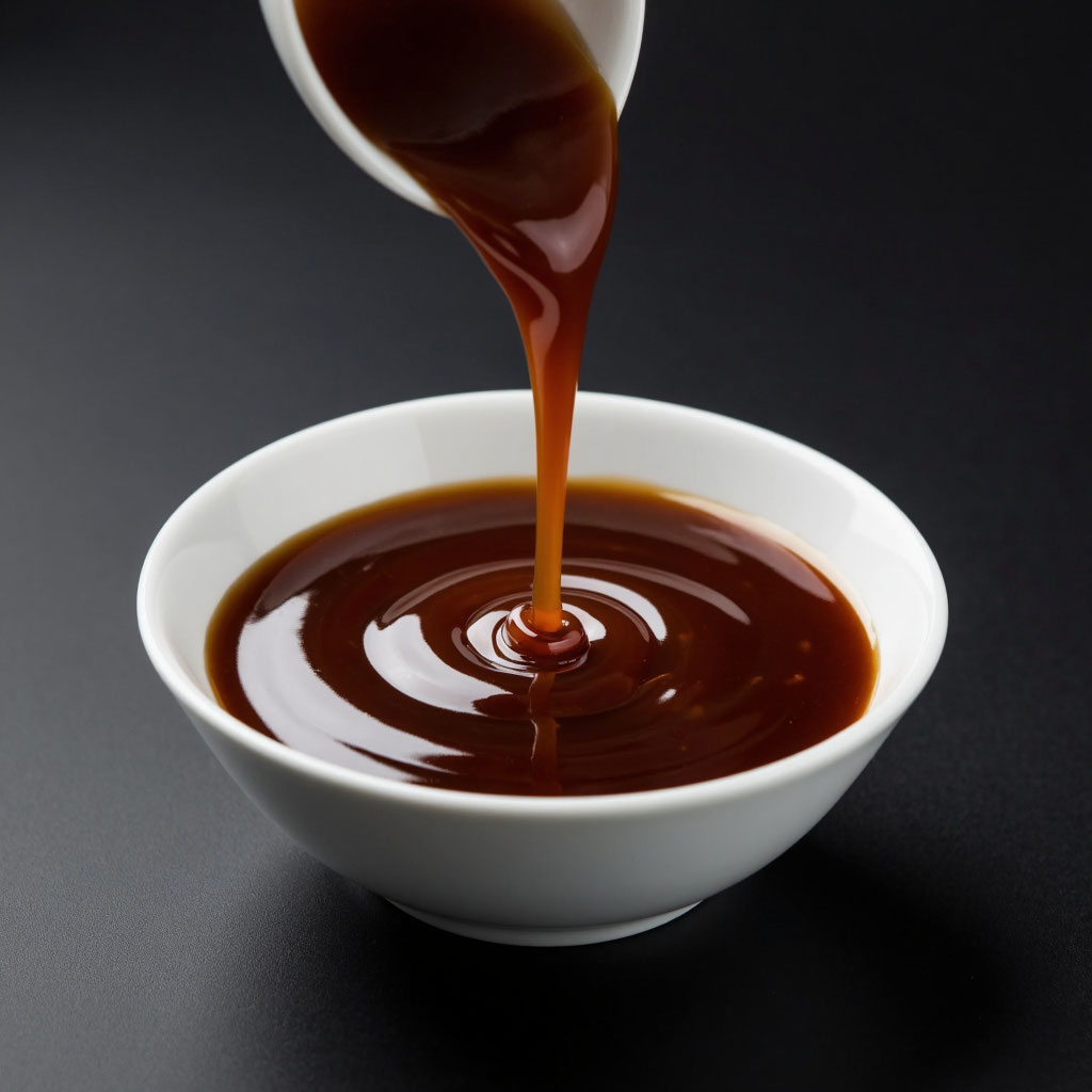 Соус барбекю