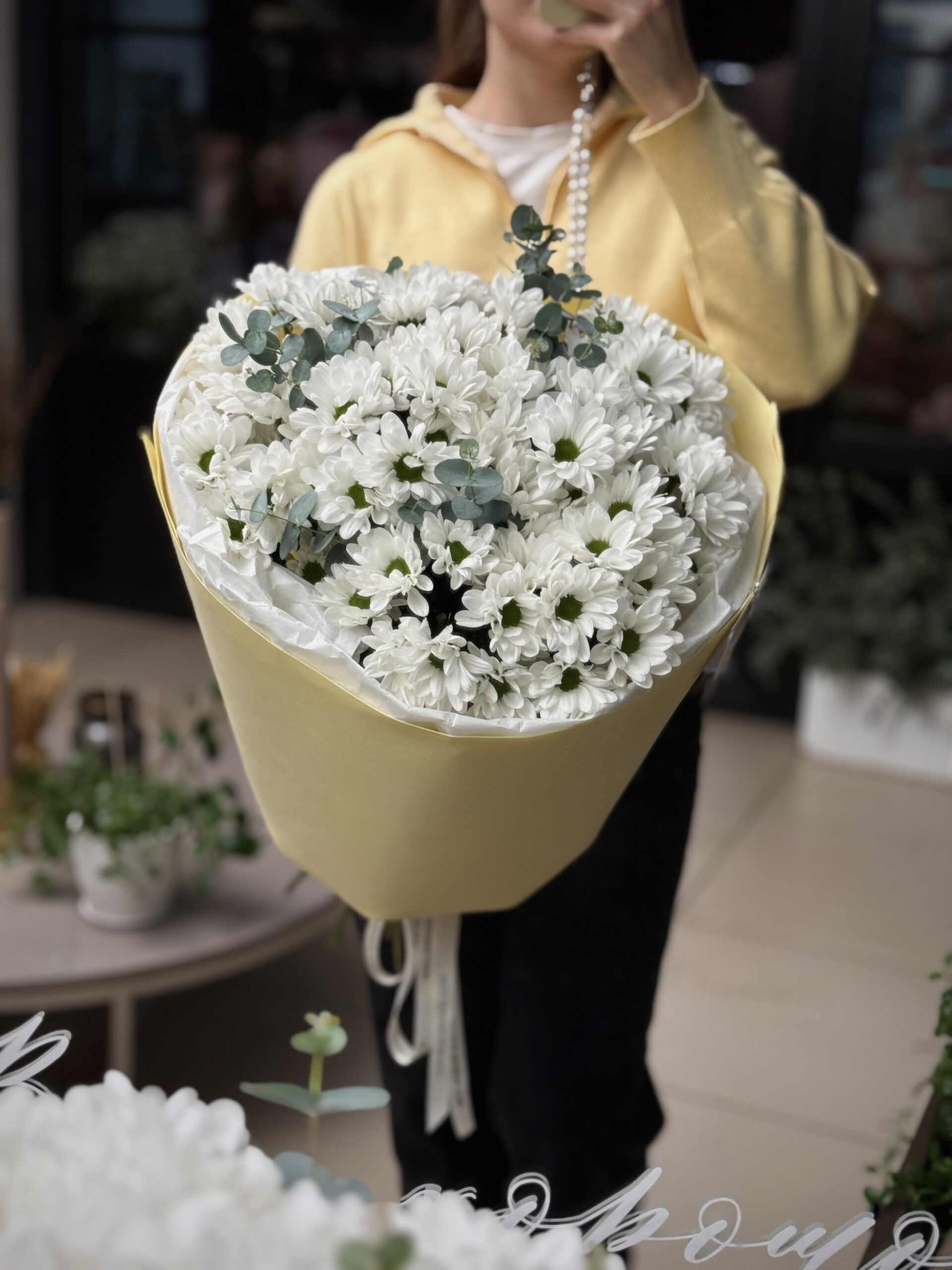 Любимая мама