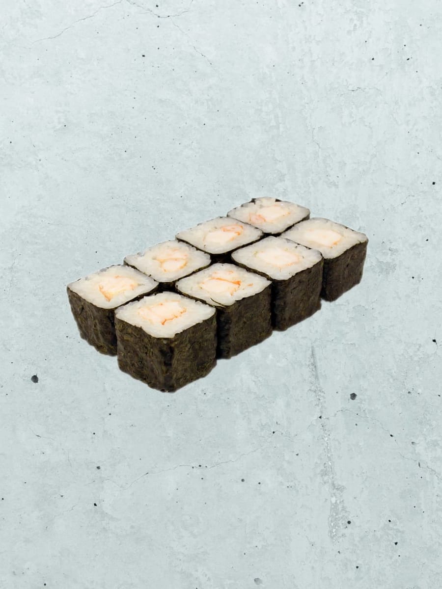 Эби Маки