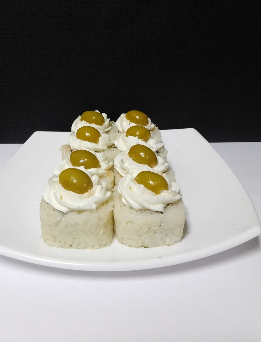 Оливковый Рай