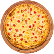 Мясная S
