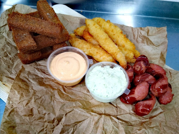 Пивной набор