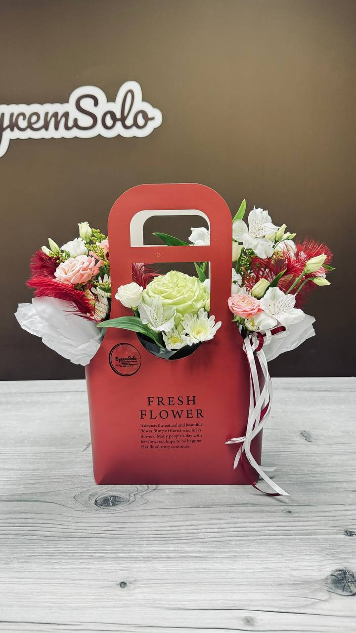 Композиция  1