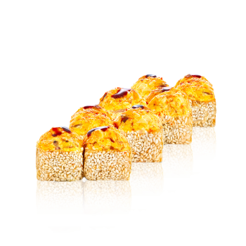 Хот чикен