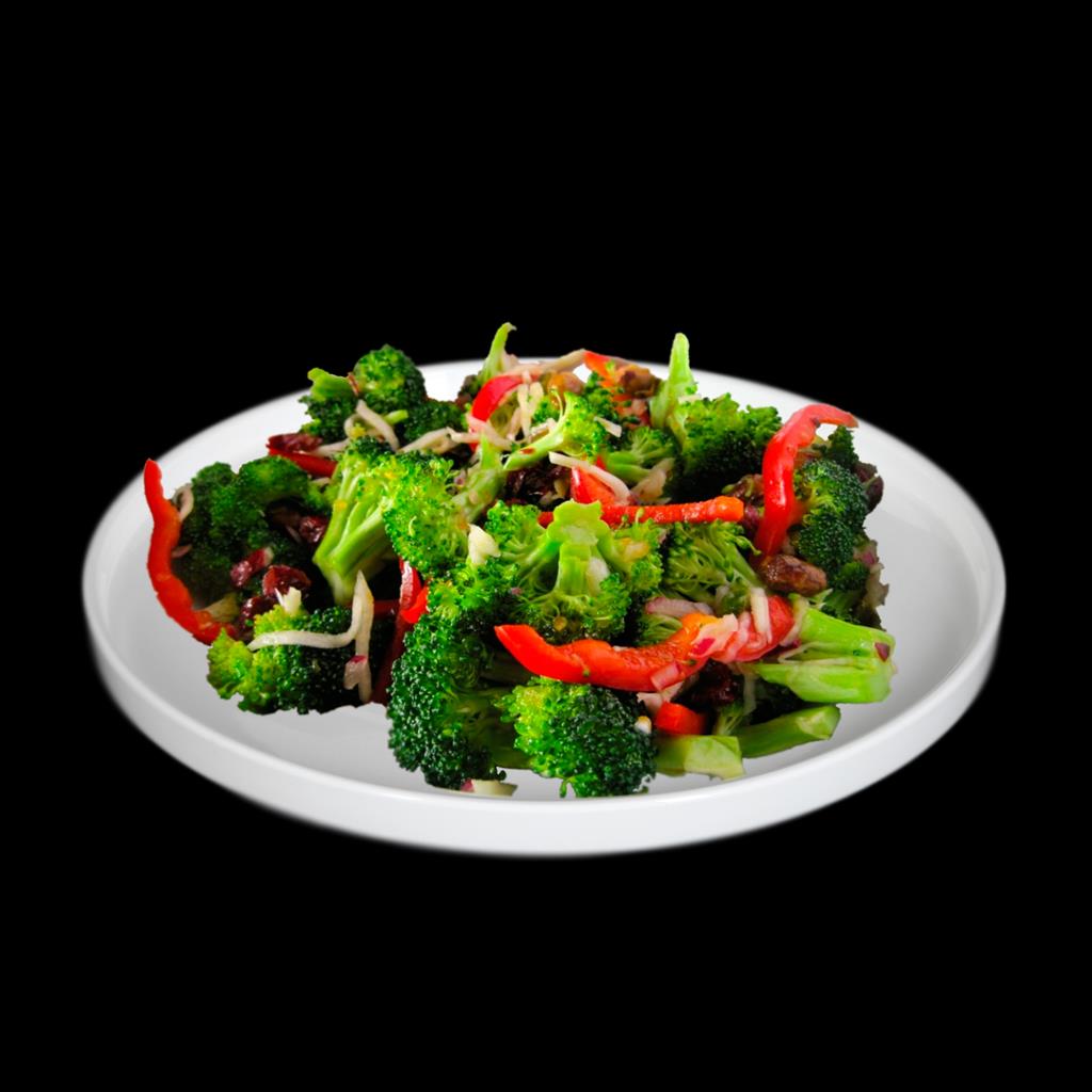 Салат Колесиум