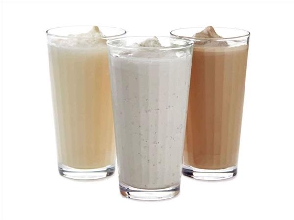 Коктейль Банановый