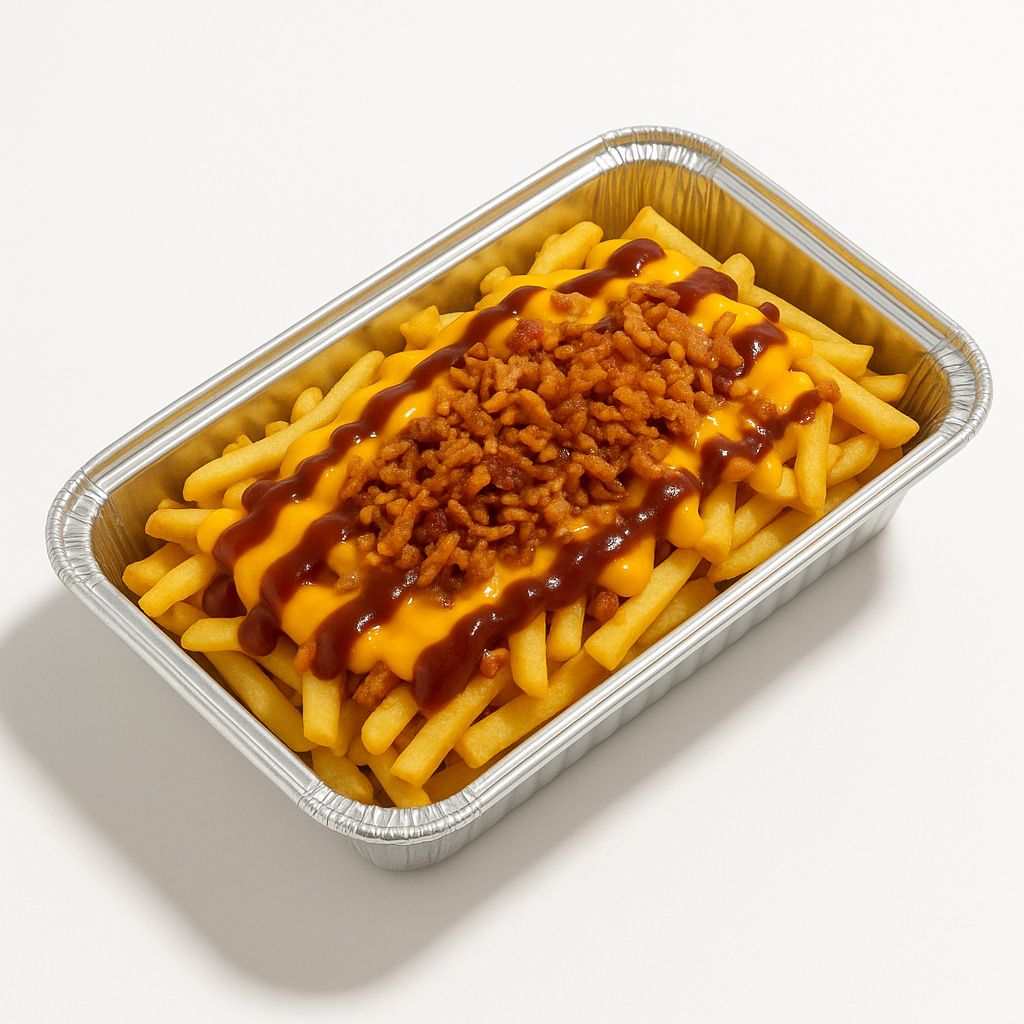 Фрибокс "BBQ"