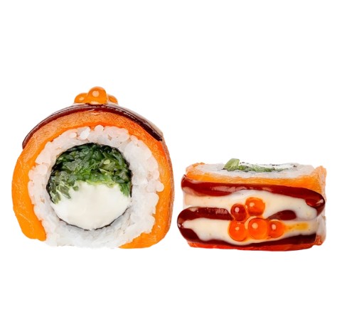 Филадельфия люкс New