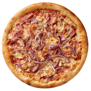 Мясной пир 25 см