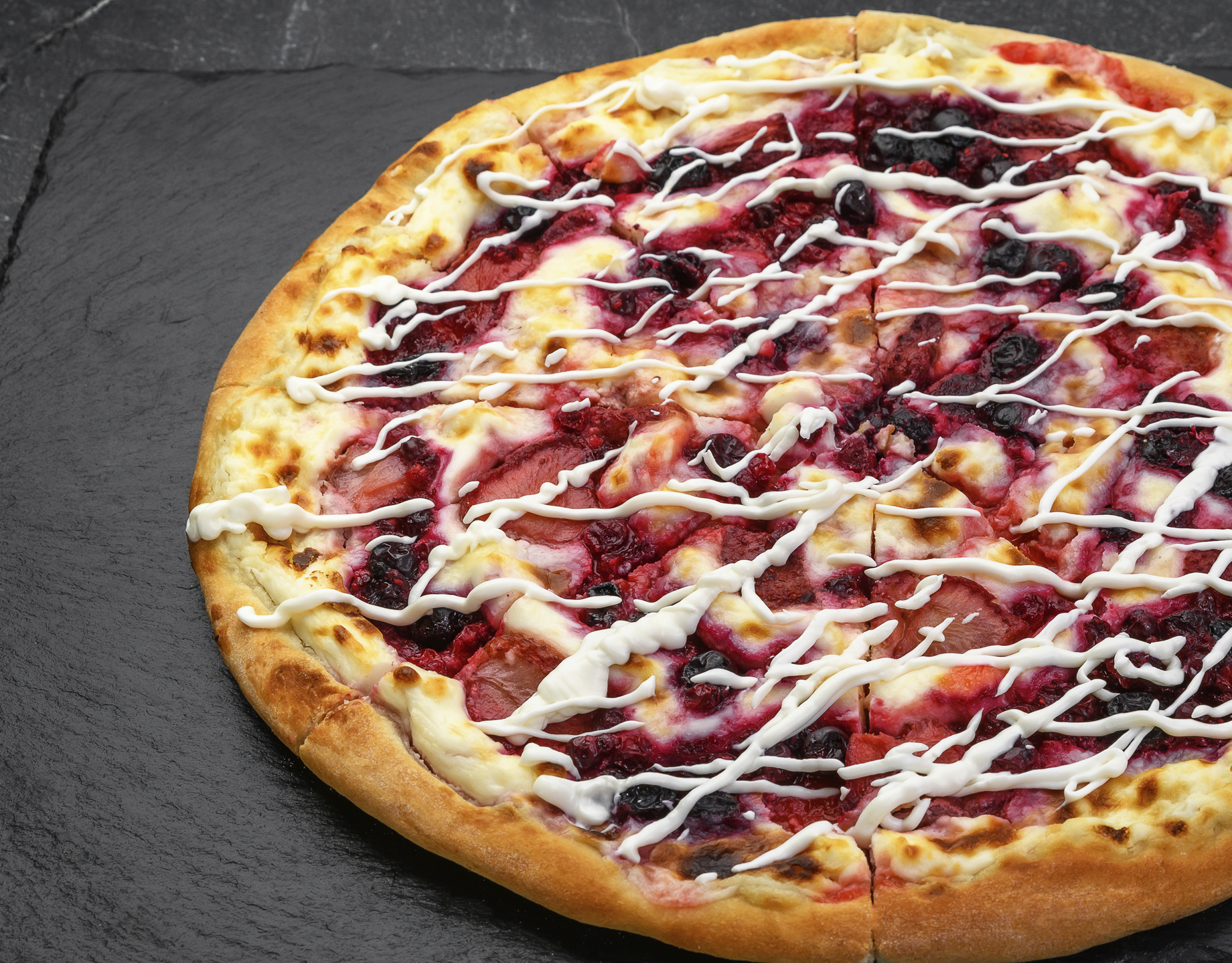 Пицца Сладкая 30 см