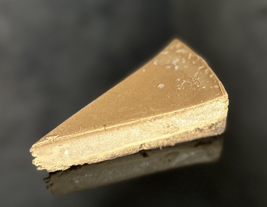 Чизкейк шоколадный