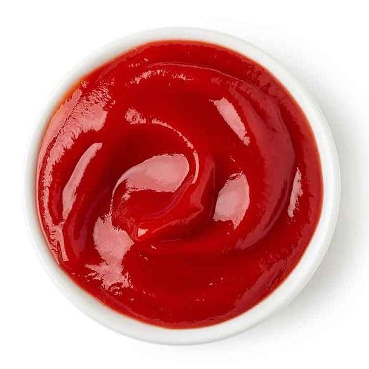 Кетчуп